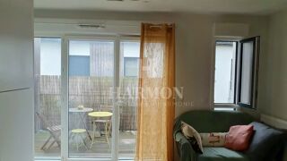  Appartement � vendre 2 pi�ces 43 m�