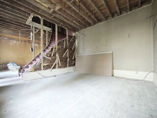  Maison � vendre 4 pi�ces 97 m�