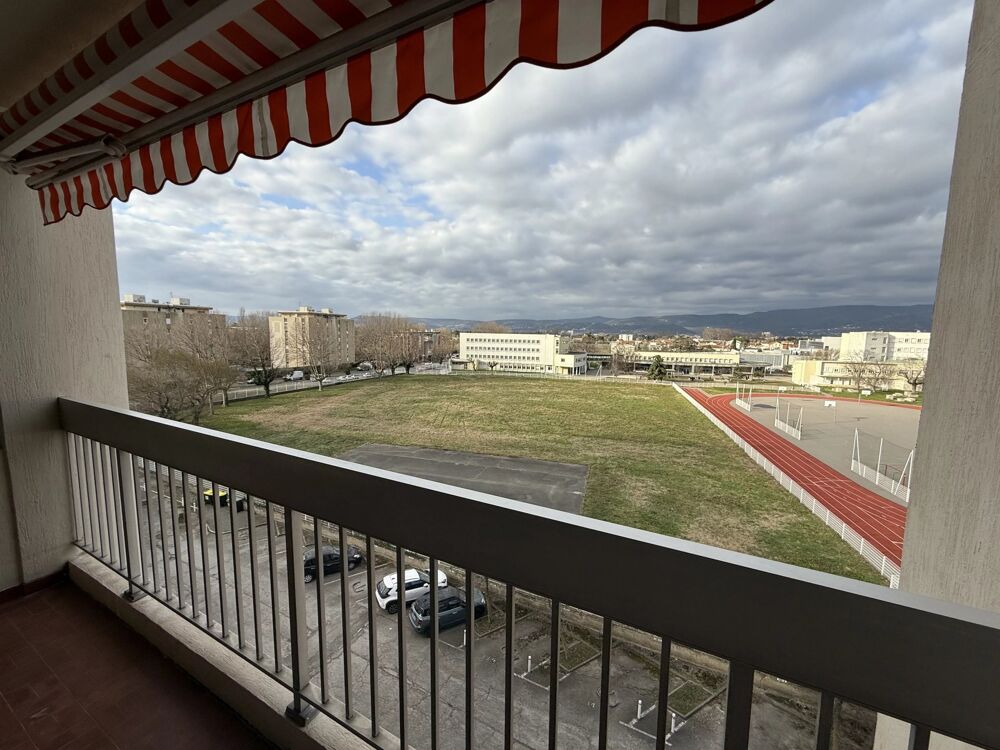 VENTE APPARTEMENT MONTELIMAR