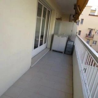  Appartement à louer 1 pièce 30 m²