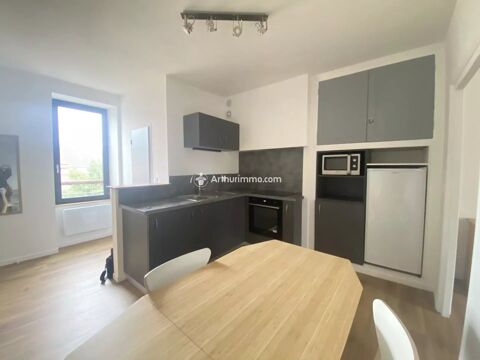  Appartement � louer 2 pi�ces 39 m�