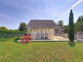  Maison � vendre 3 pi�ces 73 m�