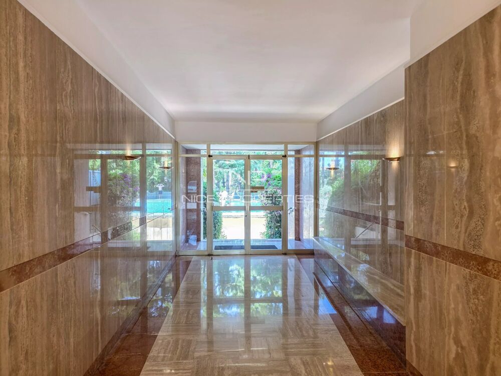 à vendre  Appartement Cap-d'Ail (06320)
