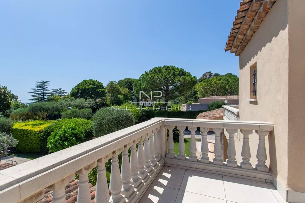 � vendre  Villa Villefranche-sur-Mer (06230)