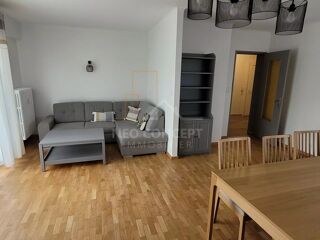  Appartement à louer 2 pièces 75 m²
