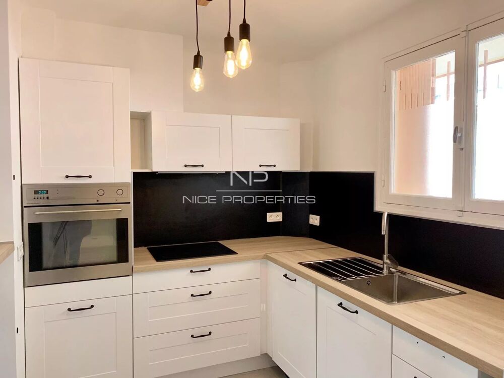 Vente Appartement Antibes, Juan les Pins, appartement idéal pour un investisseur Antibes