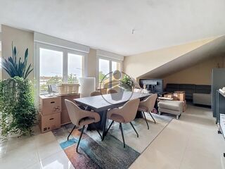  Appartement � vendre 5 pi�ces 122 m�