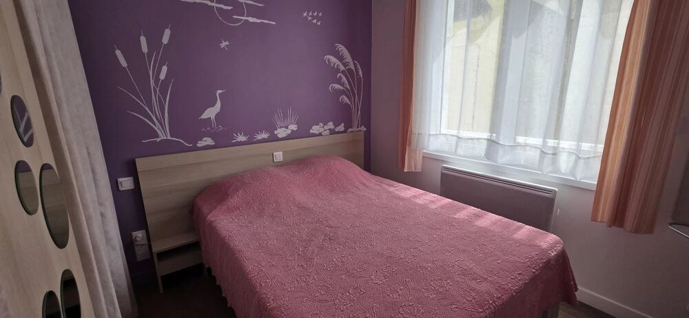 Location Appartement T2 en centre ville - étudiant Berck