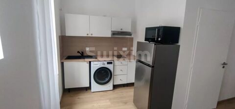  Appartement � louer 1 pi�ce 26 m�