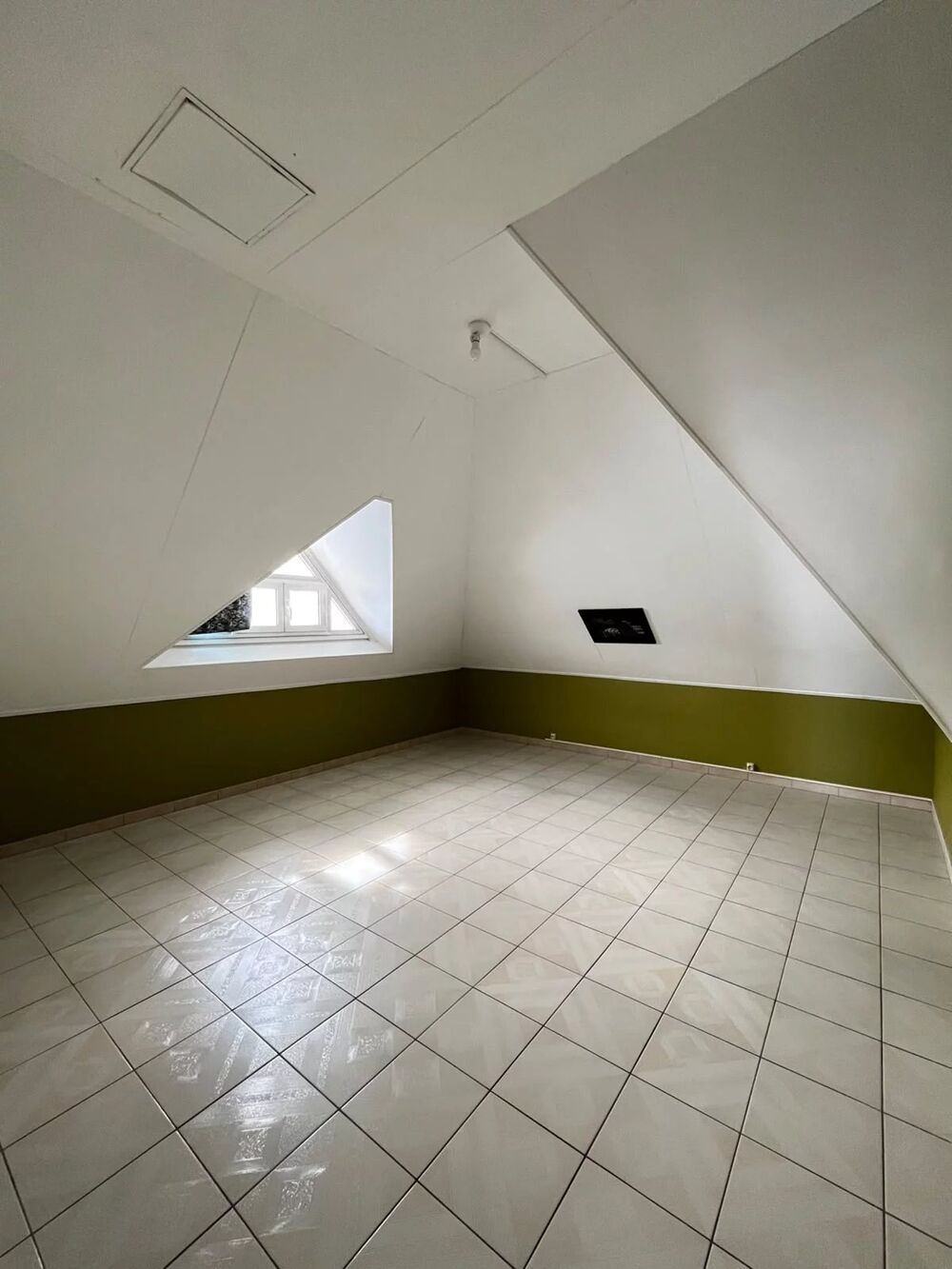 SD3968 - APPARTEMENT F3 ST PIERRE