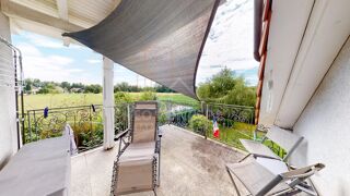  Appartement à vendre 3 pièces 81 m²