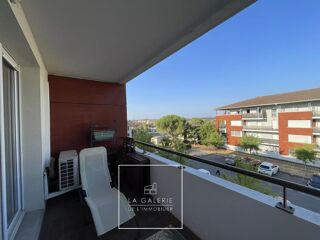  Appartement à louer 3 pièces 64 m²