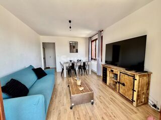  Appartement à vendre 3 pièces 64 m²