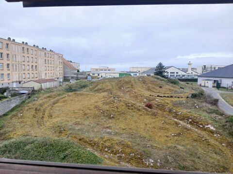  Appartement � vendre 3 pi�ces 45 m�