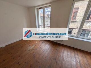  Maison � vendre 3 pi�ces 48 m�