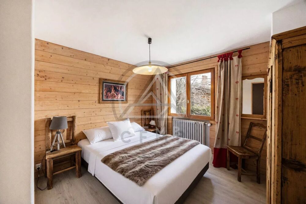 � vendre  Maison La Clusaz (74220)