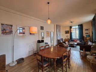  Appartement � vendre 6 pi�ces 166 m�