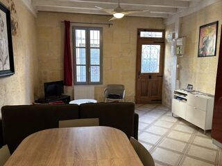  Maison � vendre 4 pi�ces 53 m�