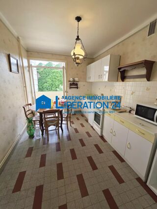  Appartement à vendre 4 pièces 101 m²