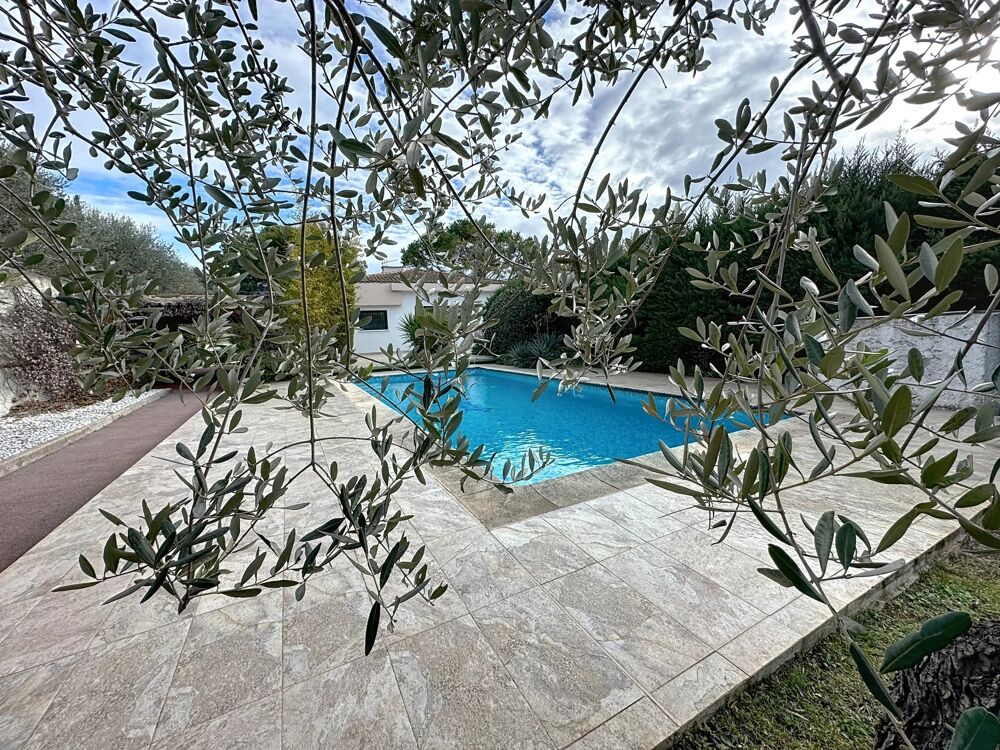  vendre  Maison Mougins (06250)