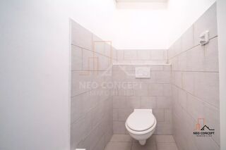  Appartement � vendre 4 pi�ces 71 m� Reichshoffen