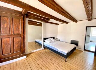  Appartement à louer 2 pièces 37 m²