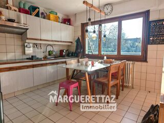  Maison à vendre 4 pièces 110 m²