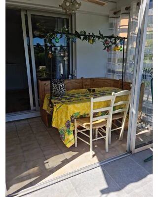  Appartement à louer 2 pièces 42 m²