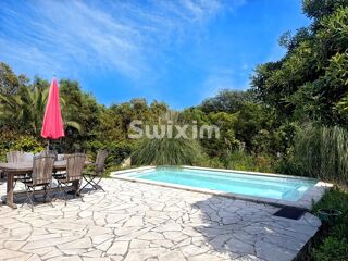  Maison à vendre 6 pièces 140 m²