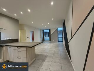  Appartement � vendre 2 pi�ces 54 m�