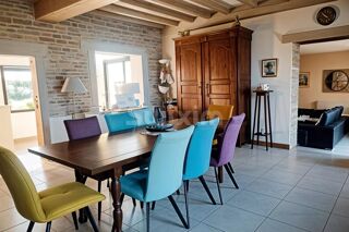  Maison � vendre 5 pi�ces 140 m�