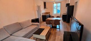  Appartement � louer 3 pi�ces 57 m� Orl�ans