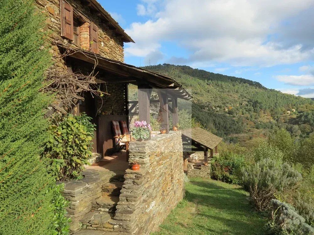  vendre  Maison Saint-Germain-de-Calberte (48370)