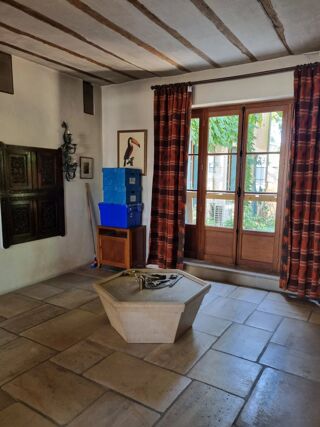  Maison à vendre 9 pièces 316 m²