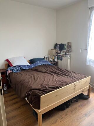  Appartement  vendre 3 pices 59 m