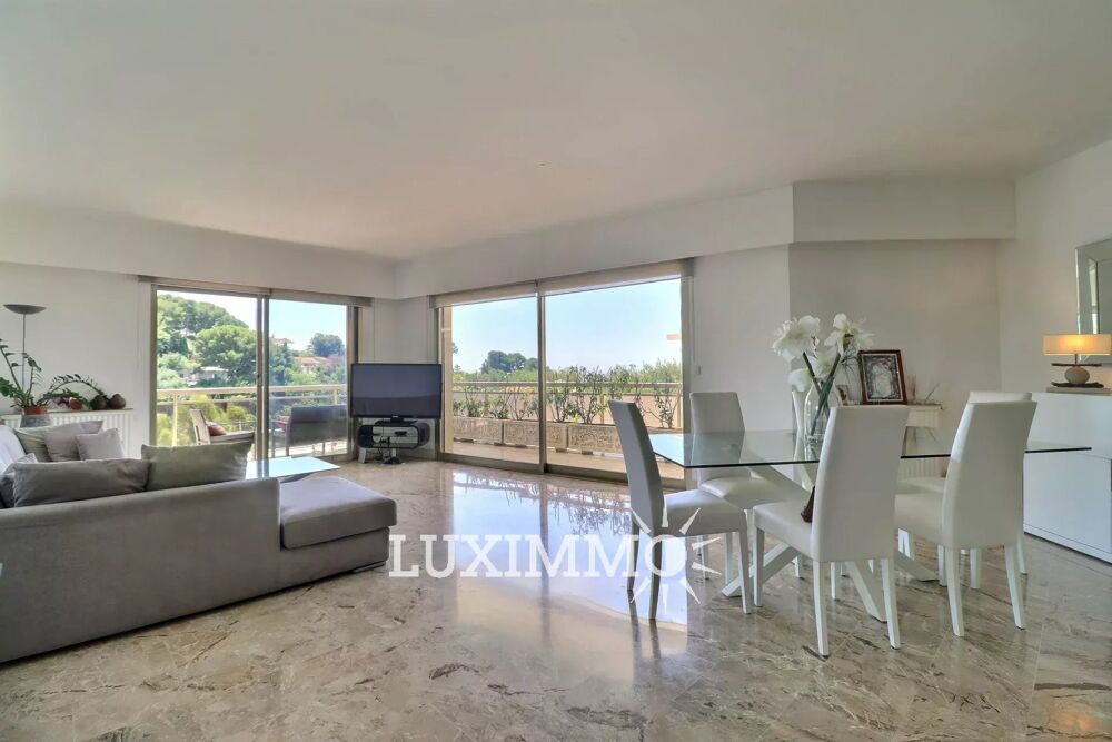Vente Appartement APPARTEMENT T3 - VUE MER Le cannet