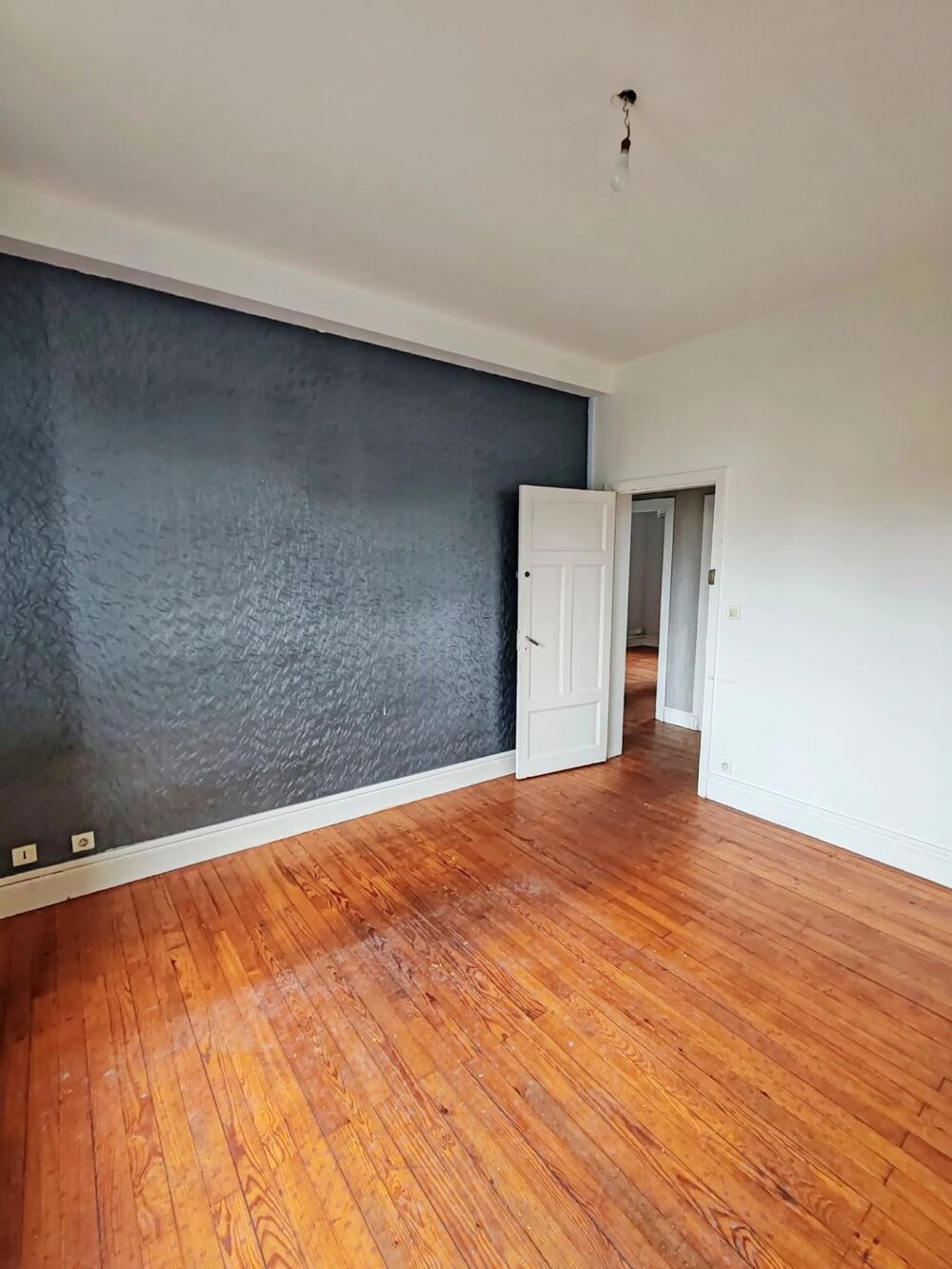 A VENDRE : APPARTEMENT F3