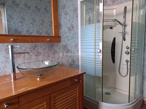  Appartement  louer 1 pice 19 m