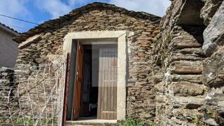  Maison  vendre 2 pices 35 m