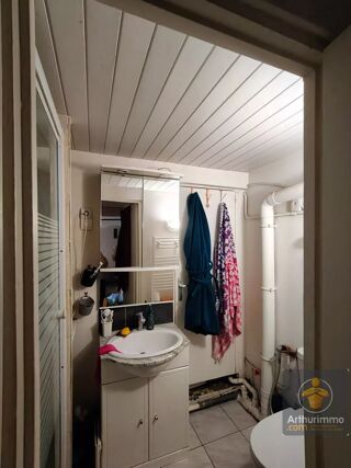  Appartement � vendre 2 pi�ces 33 m�