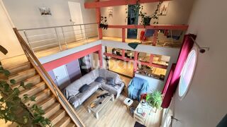  Maison à vendre 6 pièces 243 m²