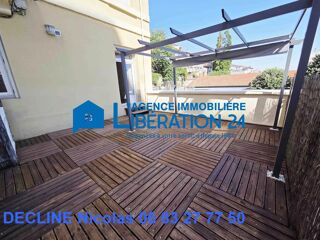  Appartement à vendre 2 pièces 49 m²