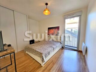  Appartement � vendre 2 pi�ces 43 m�