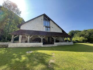  Villa � vendre 10 pi�ces 432 m�