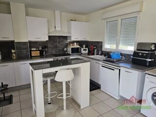  Maison à vendre 5 pièces 124 m²