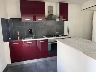  Maison � vendre 3 pi�ces 65 m�