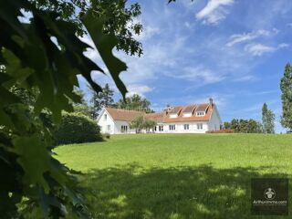  Maison � vendre 11 pi�ces 318 m�