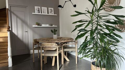  Maison  louer 3 pices 66 m Mainvilliers