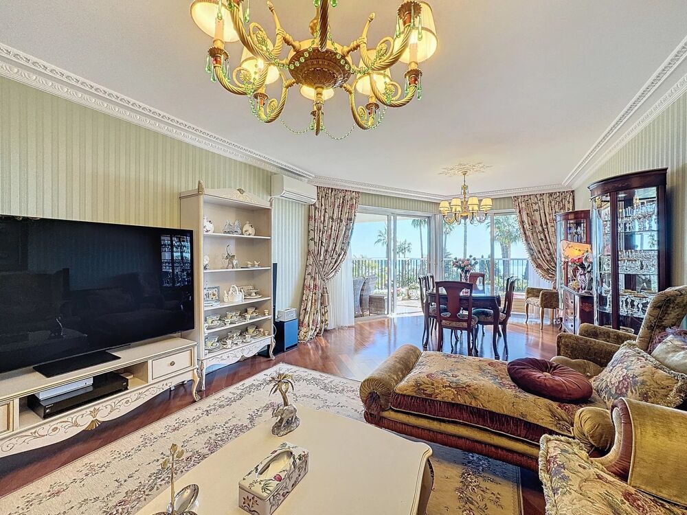 � vendre  Appartement Vallauris (06220)