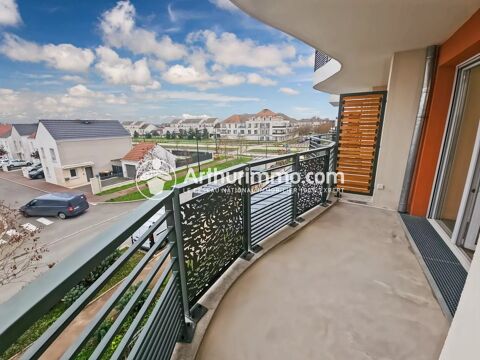  Appartement � louer 3 pi�ces 62 m�